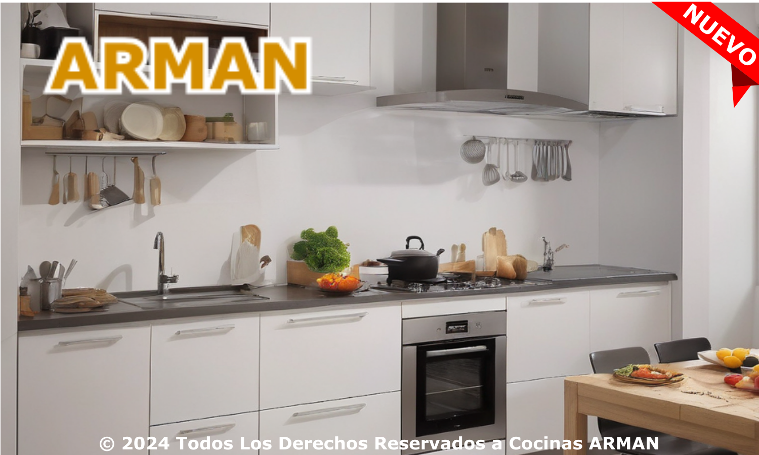 cocina integral