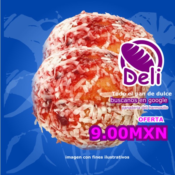  panaderias hermosillo