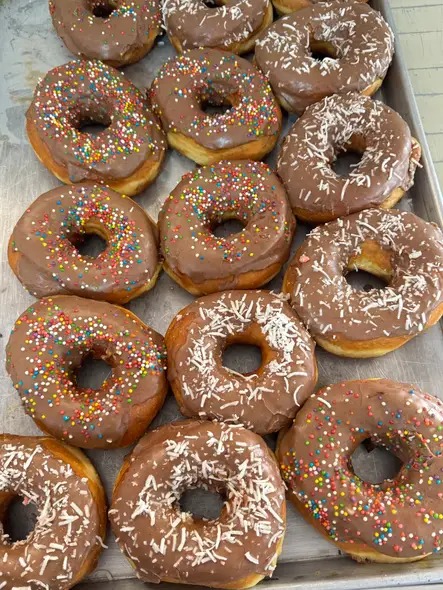 panaderías en hermosillo