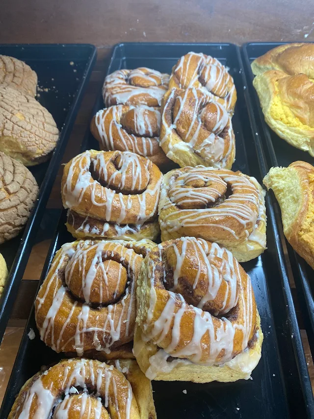 panaderías en hermosillo