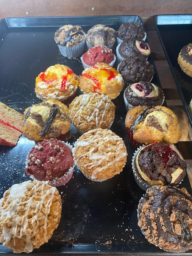 panaderías en hermosillo