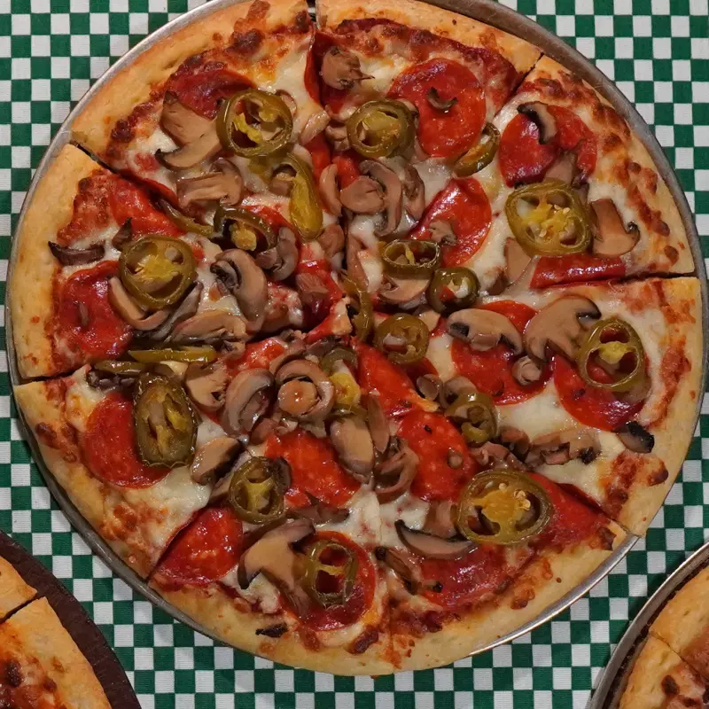 Pepperoni