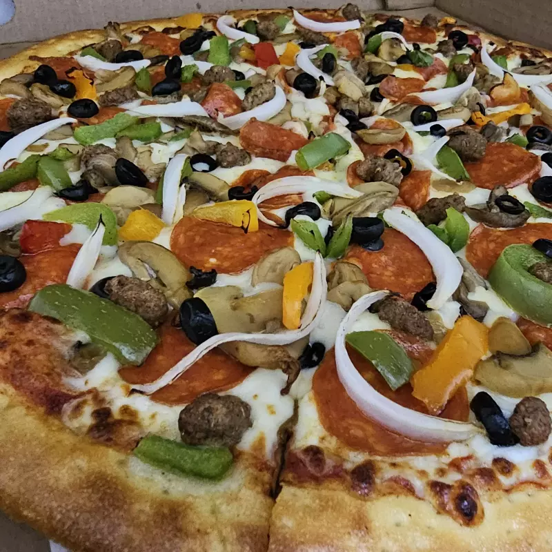 Margherita