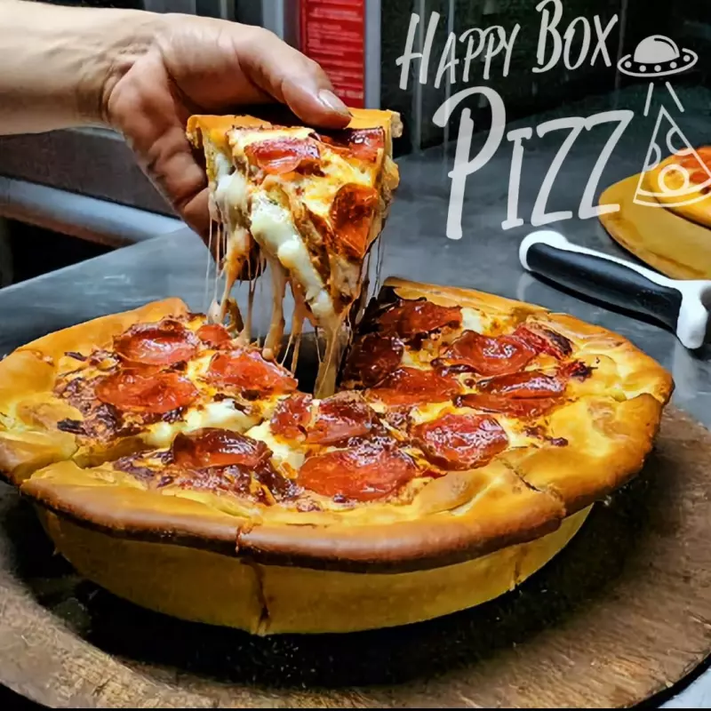   pizzerías en hermosillo