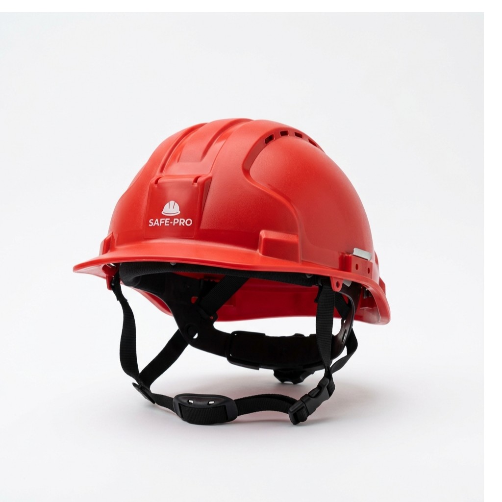 cascos de seguridad